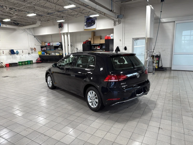 VW Golf * CARFAX* KEYLESS* ПОДГРЕВ* , снимка 3 - Автомобили и джипове - 53535470