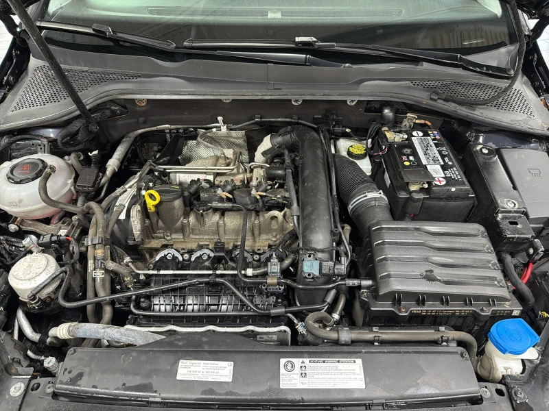 VW Golf * CARFAX* KEYLESS* ПОДГРЕВ* , снимка 10 - Автомобили и джипове - 53535470