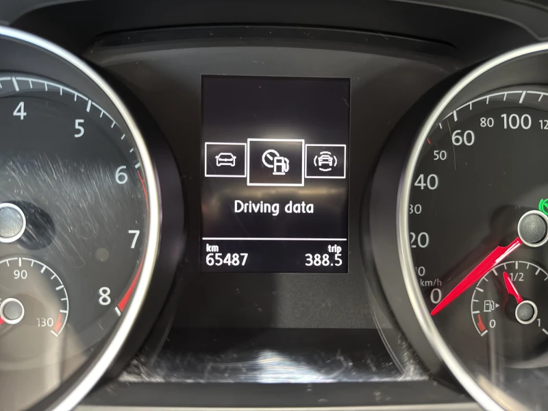 VW Golf * CARFAX* KEYLESS* ПОДГРЕВ* , снимка 9 - Автомобили и джипове - 53535470