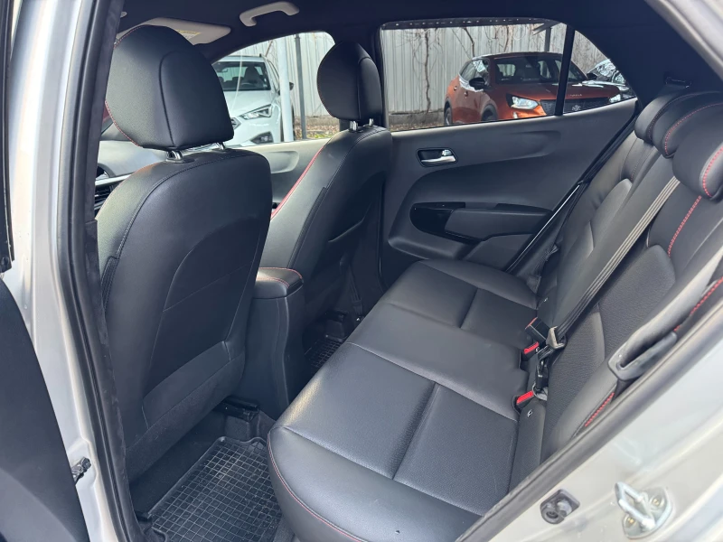 Kia Picanto GT Line Turbo LPG, снимка 9 - Автомобили и джипове - 53563706