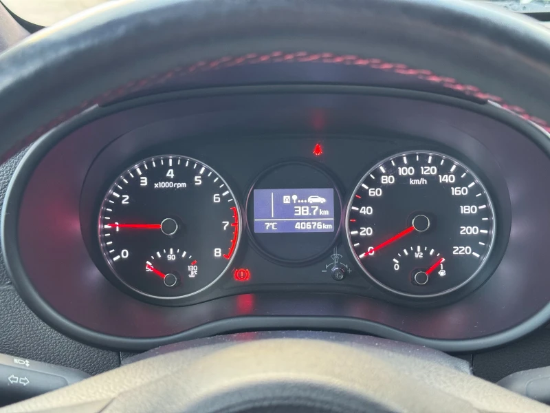 Kia Picanto GT Line Turbo LPG, снимка 11 - Автомобили и джипове - 53563706