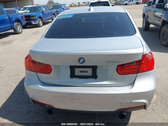 BMW 335 i M-Pack* Harman* Keyless* Хедъп* Подгрев* Шибидах, снимка 6 - Автомобили и джипове - 48311004