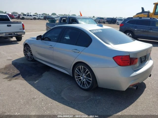 BMW 335 i M-Pack* Harman* Keyless* Хедъп* Подгрев* Шибидах, снимка 3 - Автомобили и джипове - 48311004