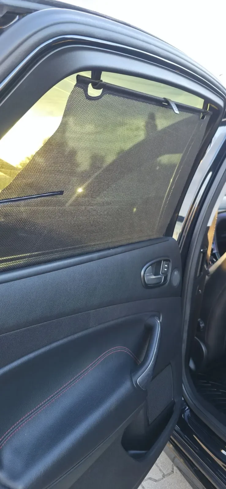Ford Mondeo 2.5T, снимка 12 - Автомобили и джипове - 55082562