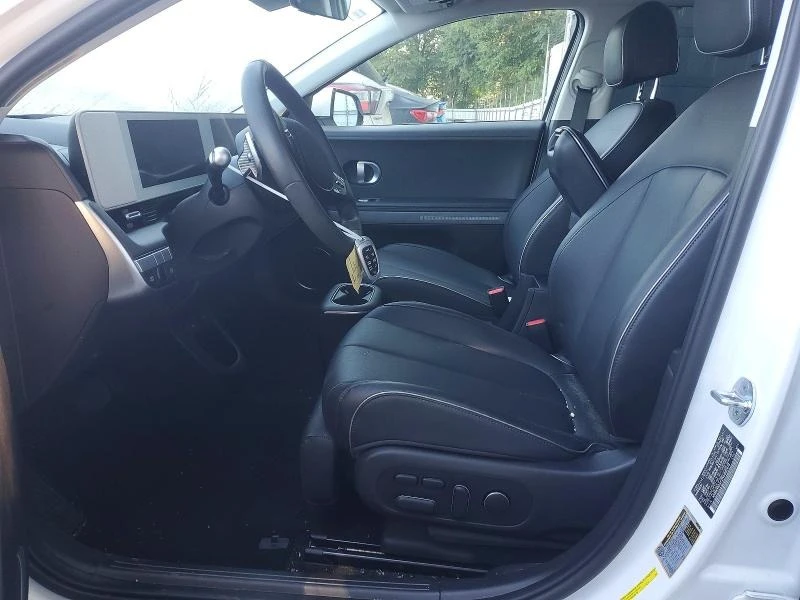 Hyundai Ioniq, снимка 7 - Автомобили и джипове - 55046171