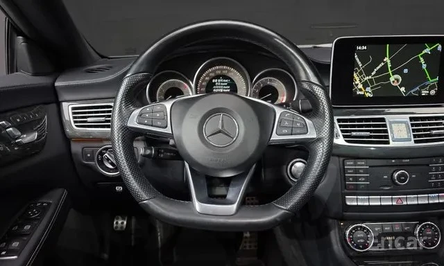 Mercedes-Benz CLS 400 ���������/�������/360/���� �� �������� | Mobile.bg � ����������� 6