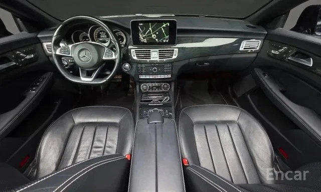 Mercedes-Benz CLS 400 ���������/�������/360/���� �� �������� | Mobile.bg � ����������� 5