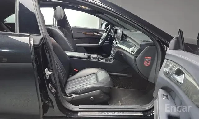 Mercedes-Benz CLS 400 ���������/�������/360/���� �� �������� | Mobile.bg � ����������� 12