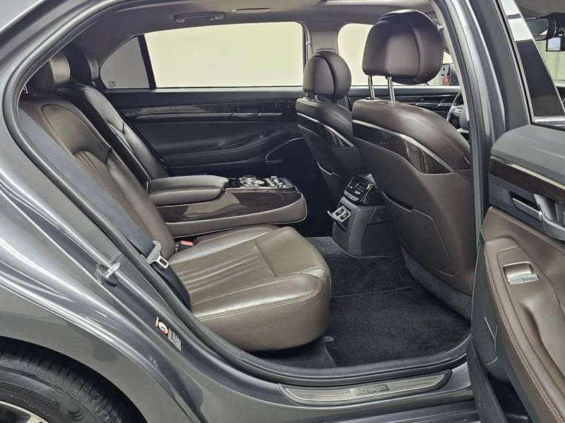 Genesis G90 3.8 GDI| Pano| 360| Navi| �������| ���������|  | Mobile.bg � ����������� 11