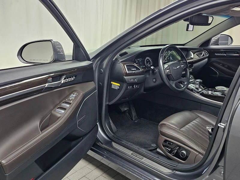 Genesis G90 3.8 GDI| Pano| 360| Navi| �������| ���������|  | Mobile.bg � ����������� 10