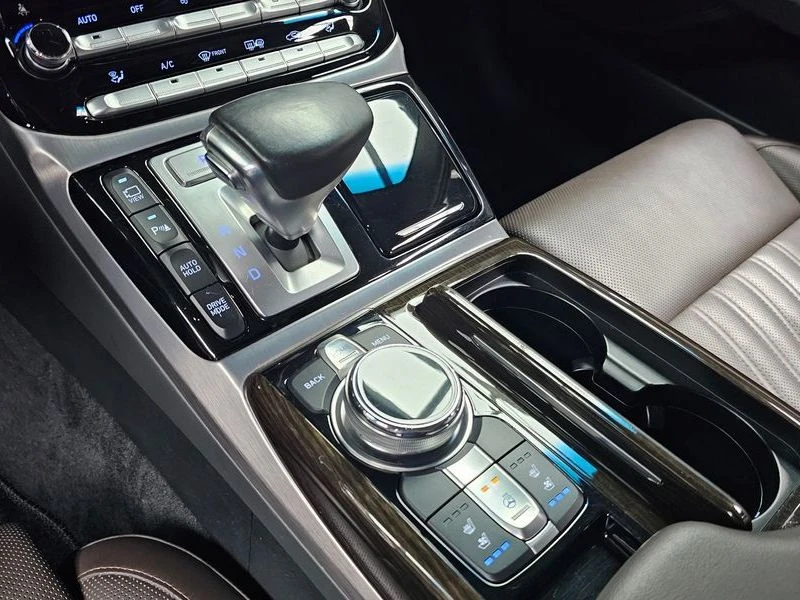 Genesis G90 3.8 GDI| Pano| 360| Navi| �������| ���������|  | Mobile.bg � ����������� 9
