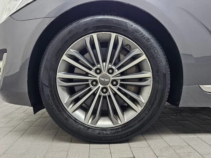 Genesis G90 3.8 GDI| Pano| 360| Navi| �������| ���������|  | Mobile.bg � ����������� 5