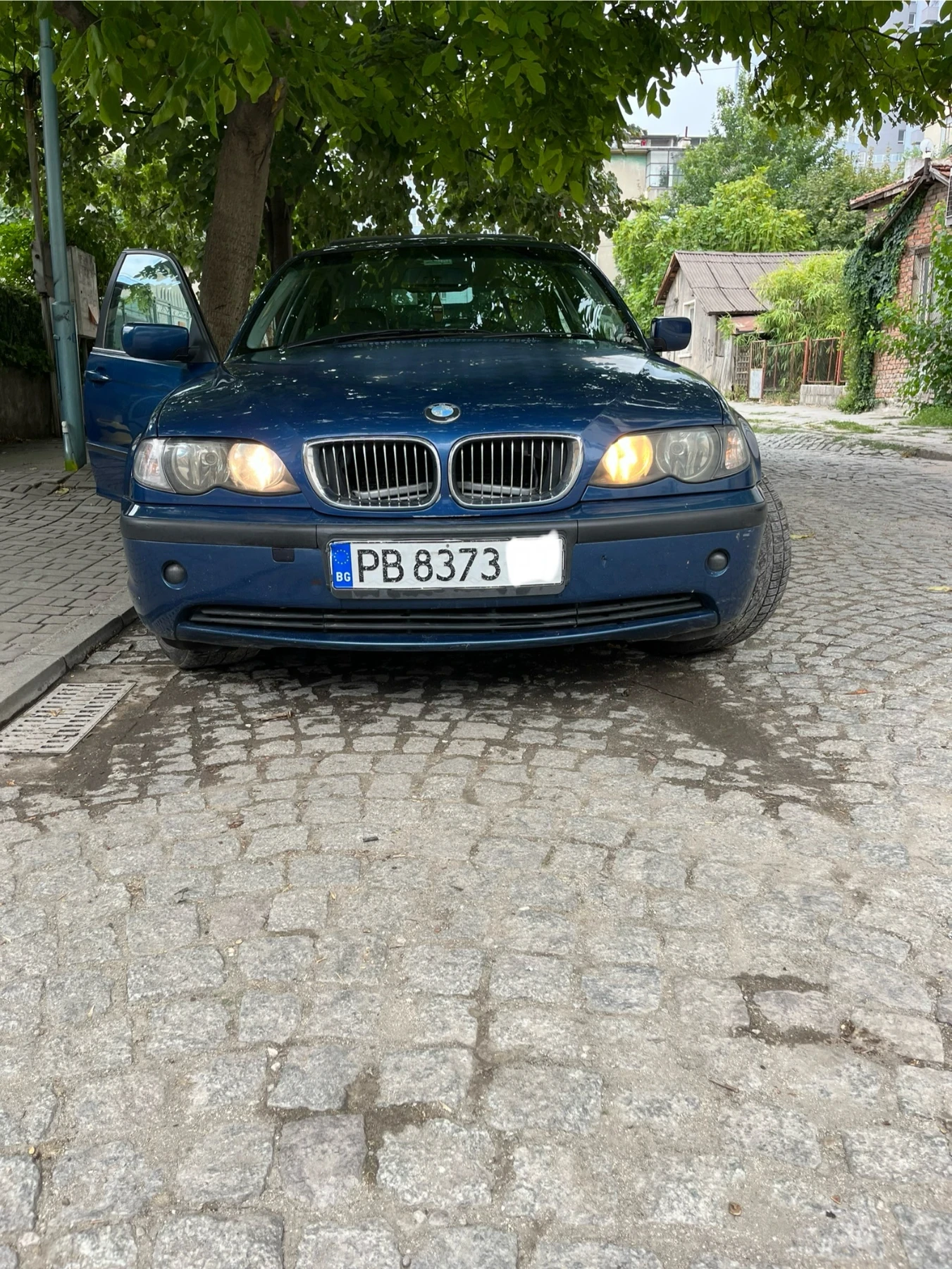 BMW 320  - изображение 10