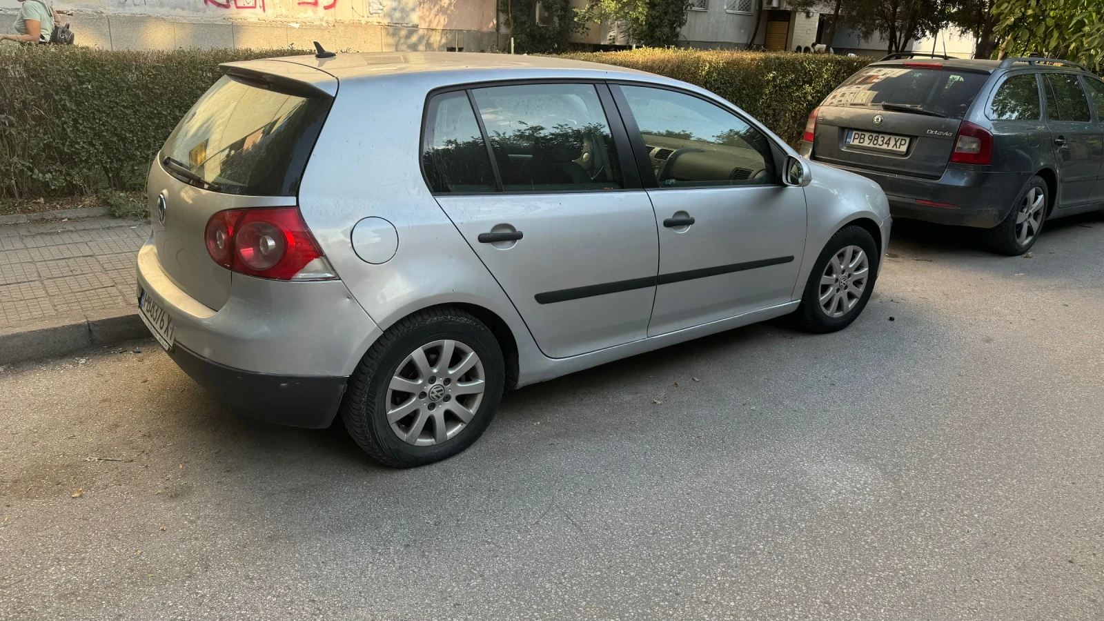 VW Golf  - изображение 2