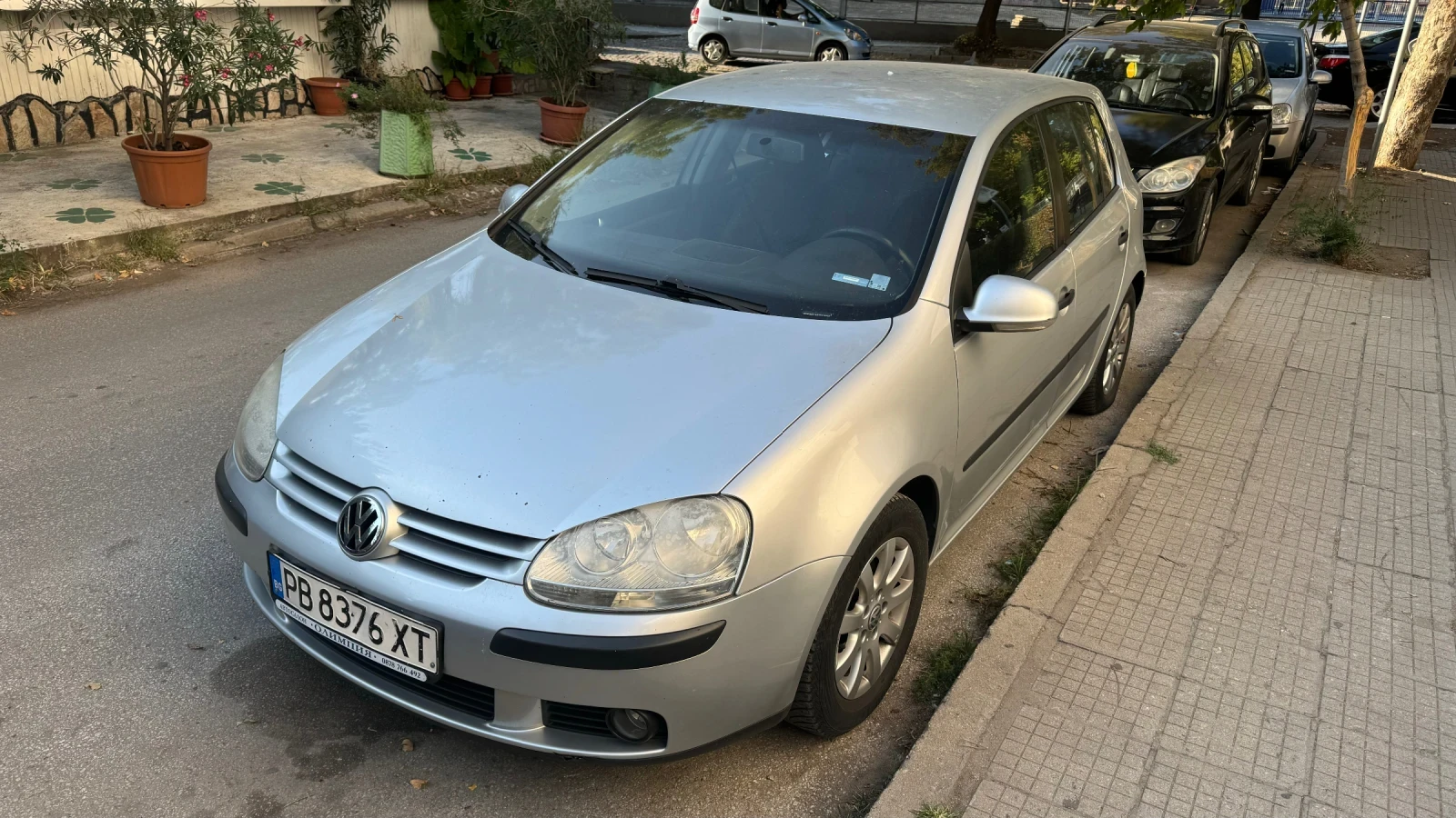 VW Golf  - изображение 7