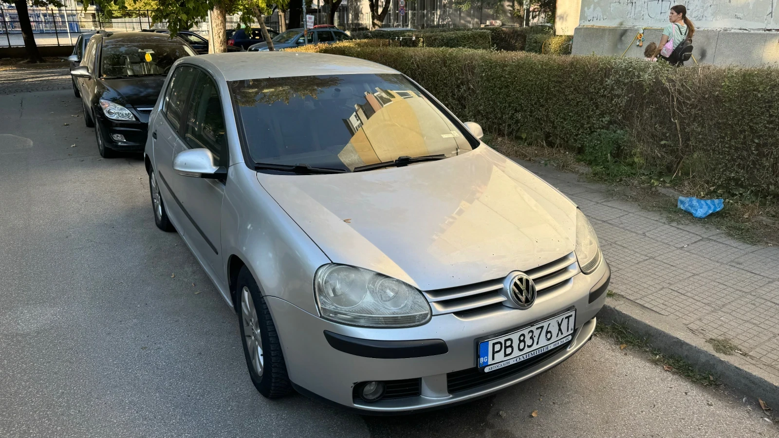 VW Golf  - изображение 6