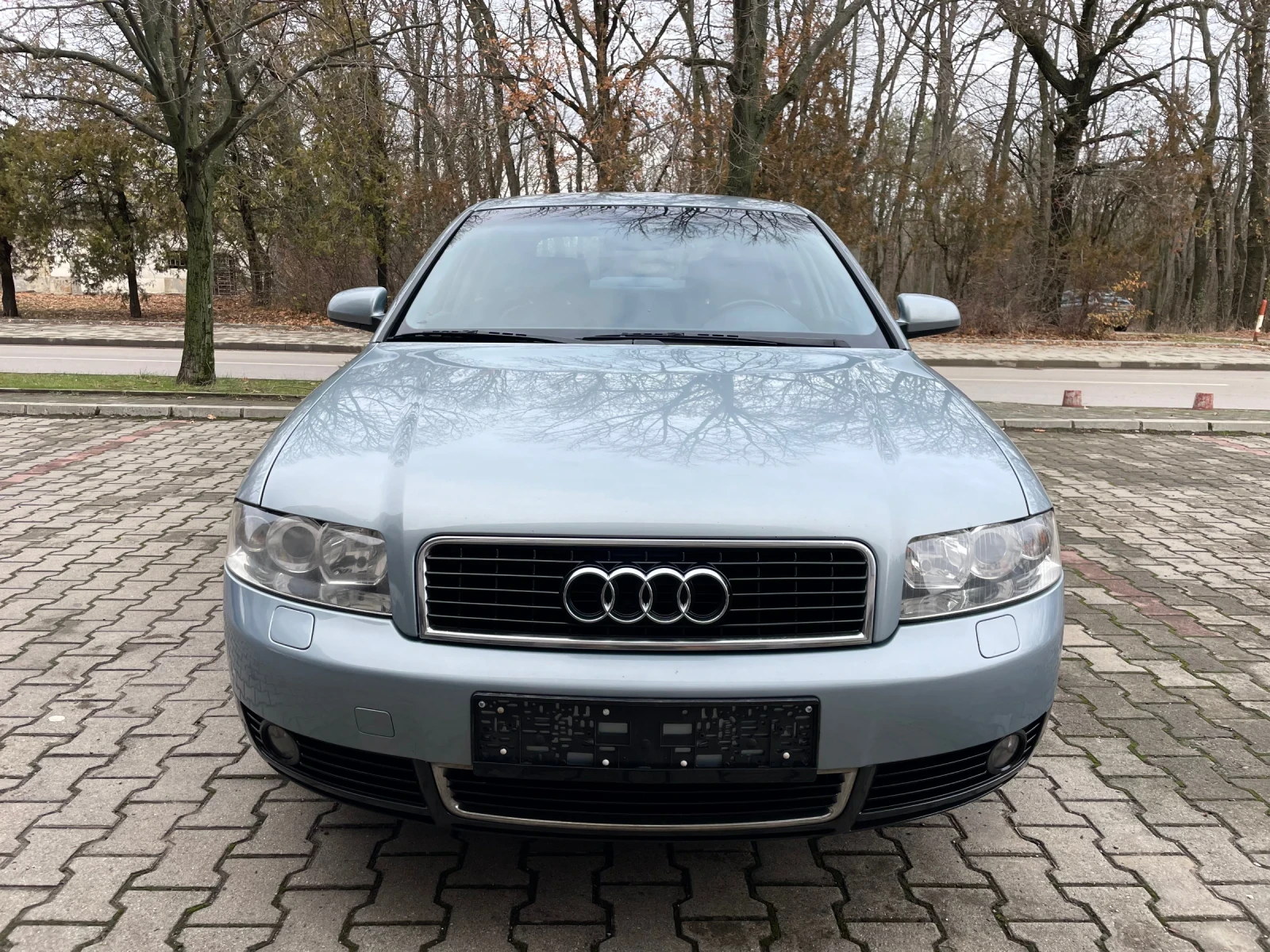 Audi A4 1.9tdi - изображение 2