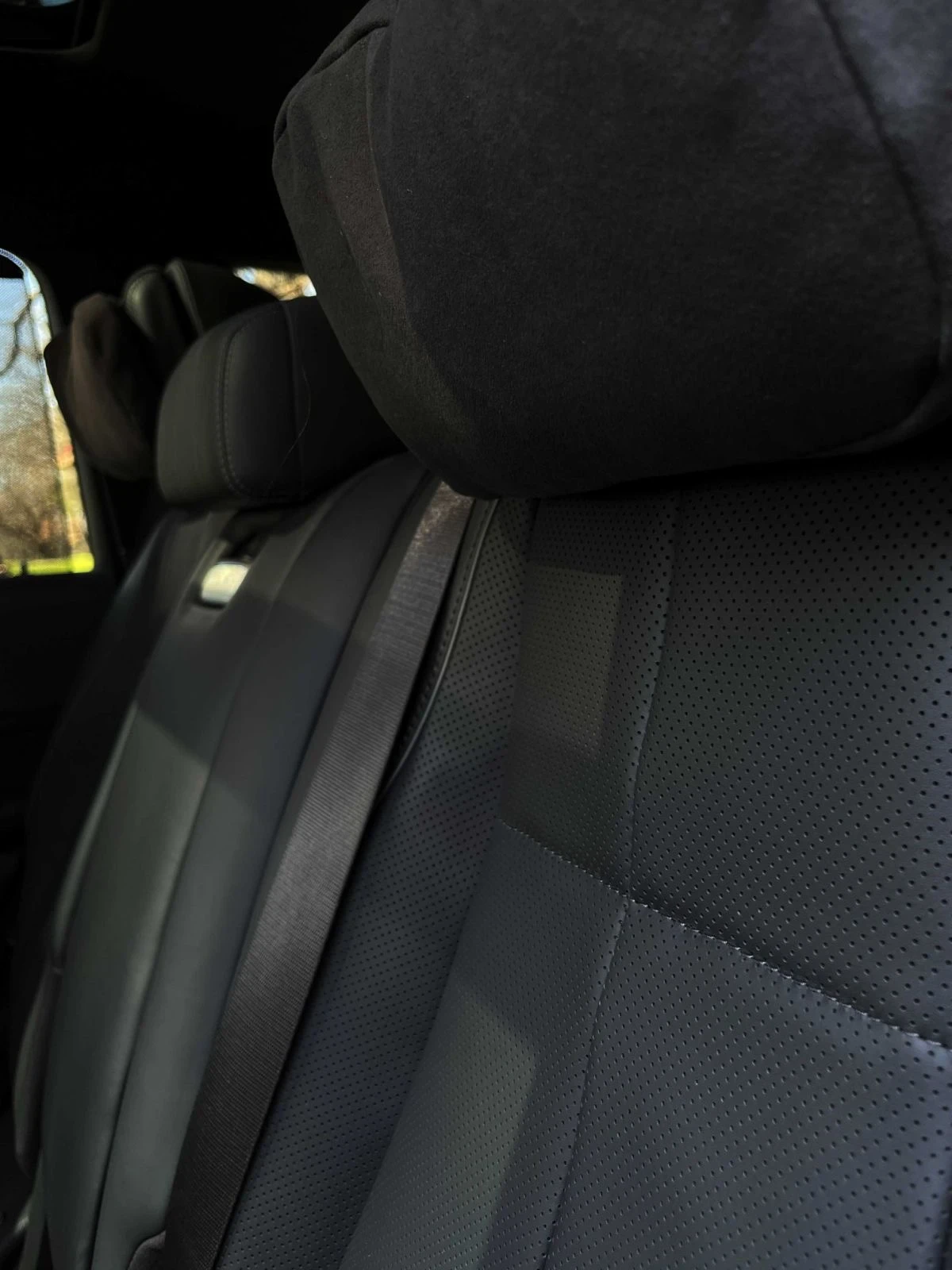 Mercedes-Benz GLS580 AMG, снимка 16 - Автомобили и джипове - 53480265