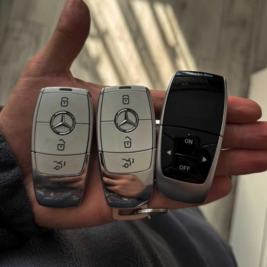 Mercedes-Benz GLS580 AMG, снимка 14 - Автомобили и джипове - 53480265