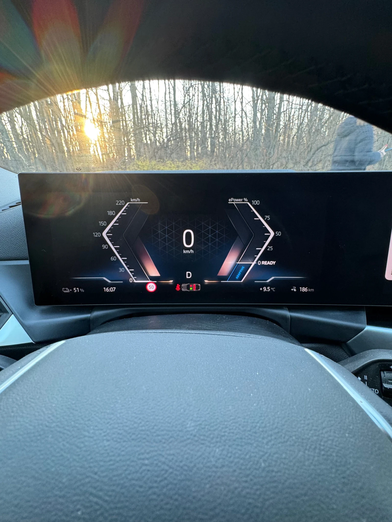 BMW i4 eDrive40 Gran Coupe  | Mobile.bg   11