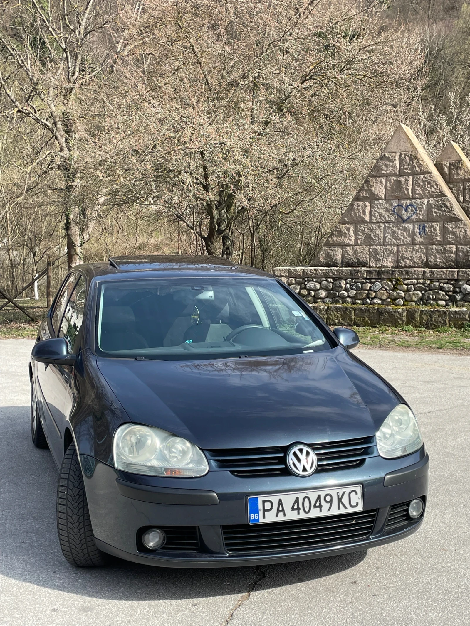 VW Golf 1, 9 TDI - изображение 3