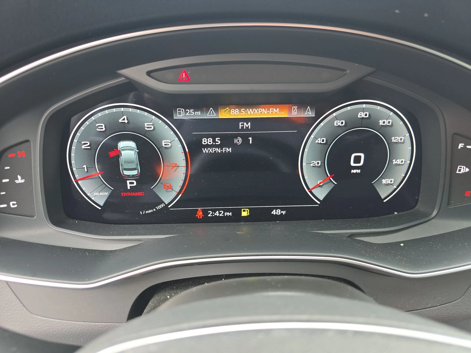 Audi A6 Premium Sedan 55 TFSI - изображение 9