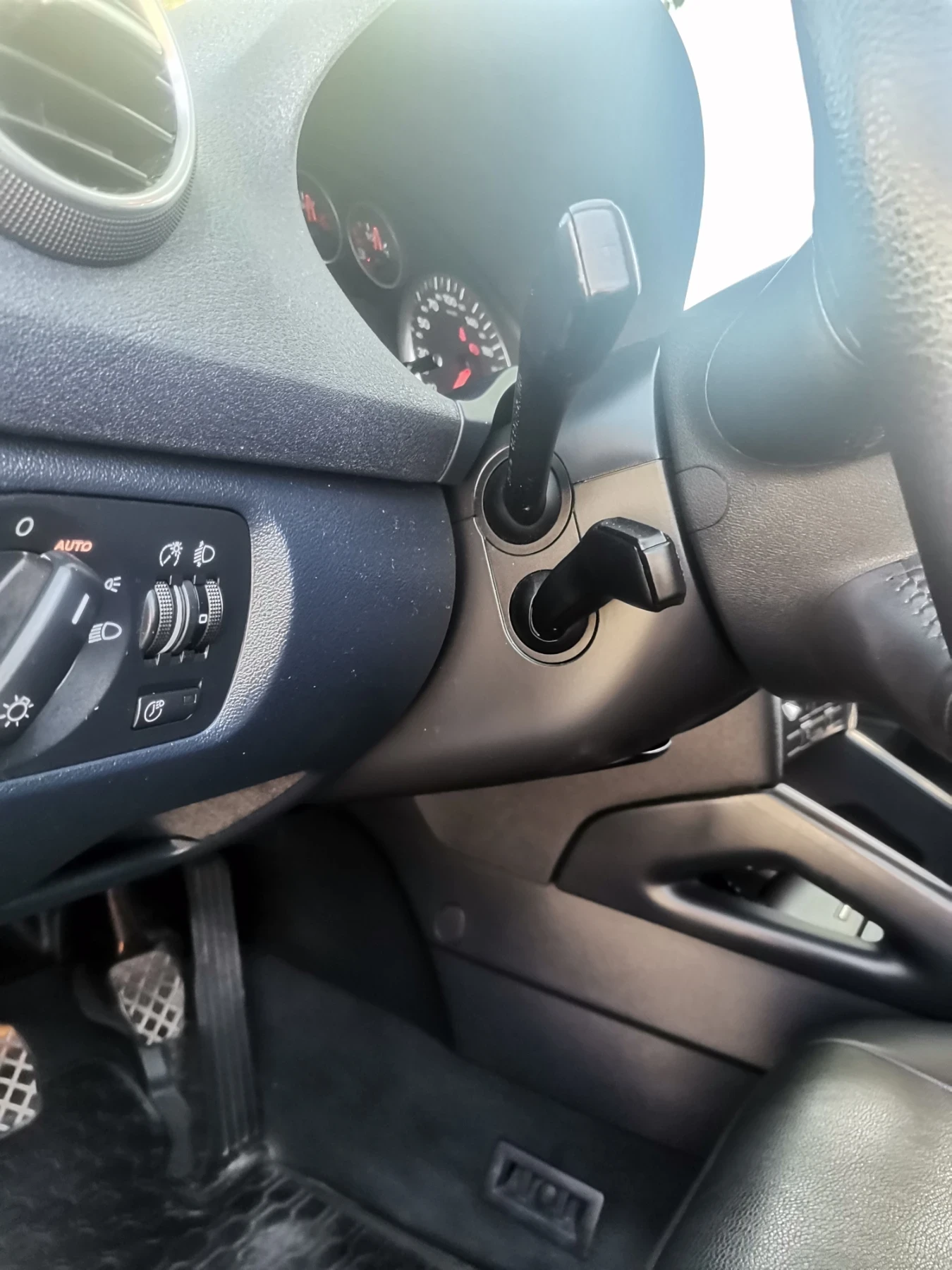 Audi A3  - изображение 9