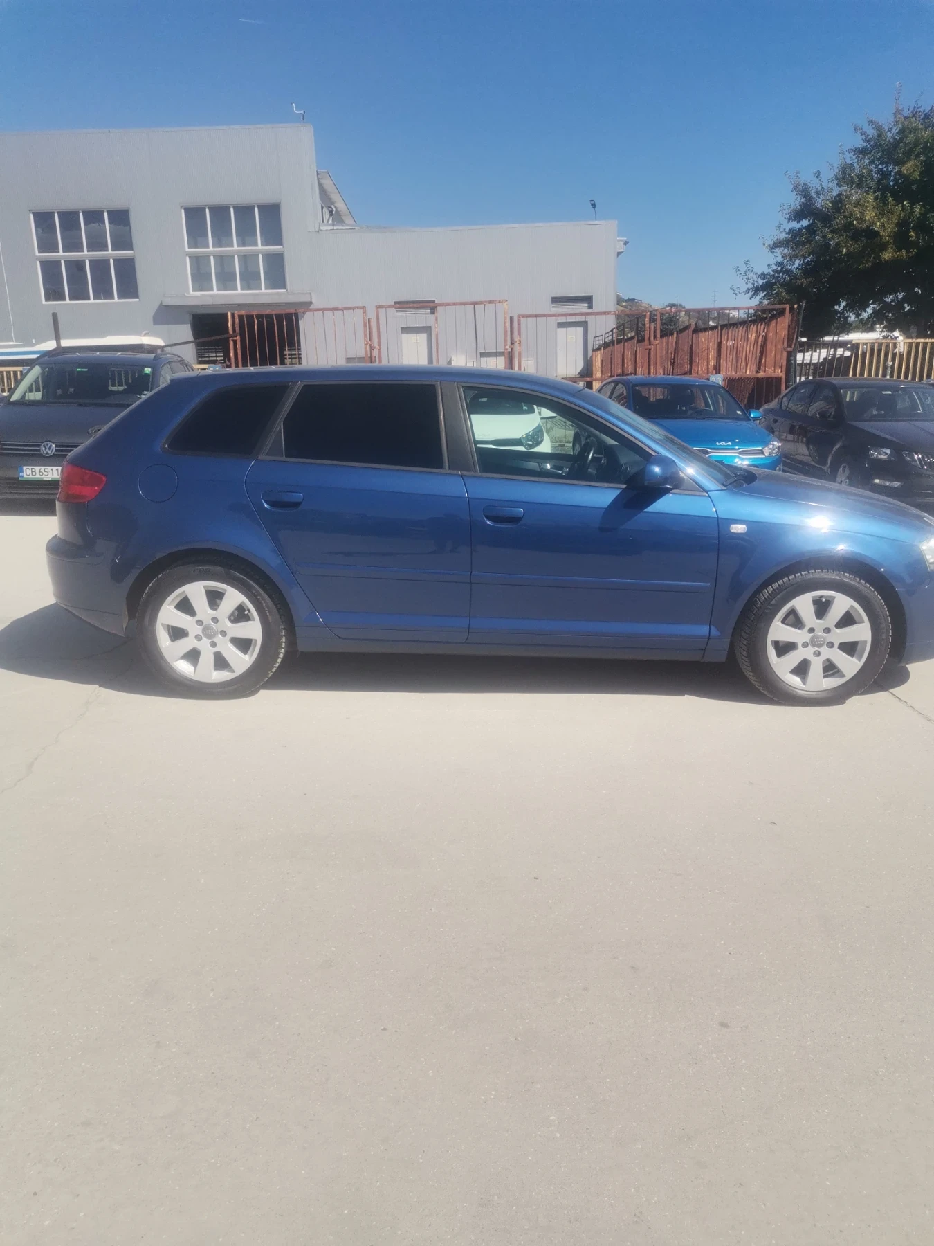 Audi A3  - изображение 4