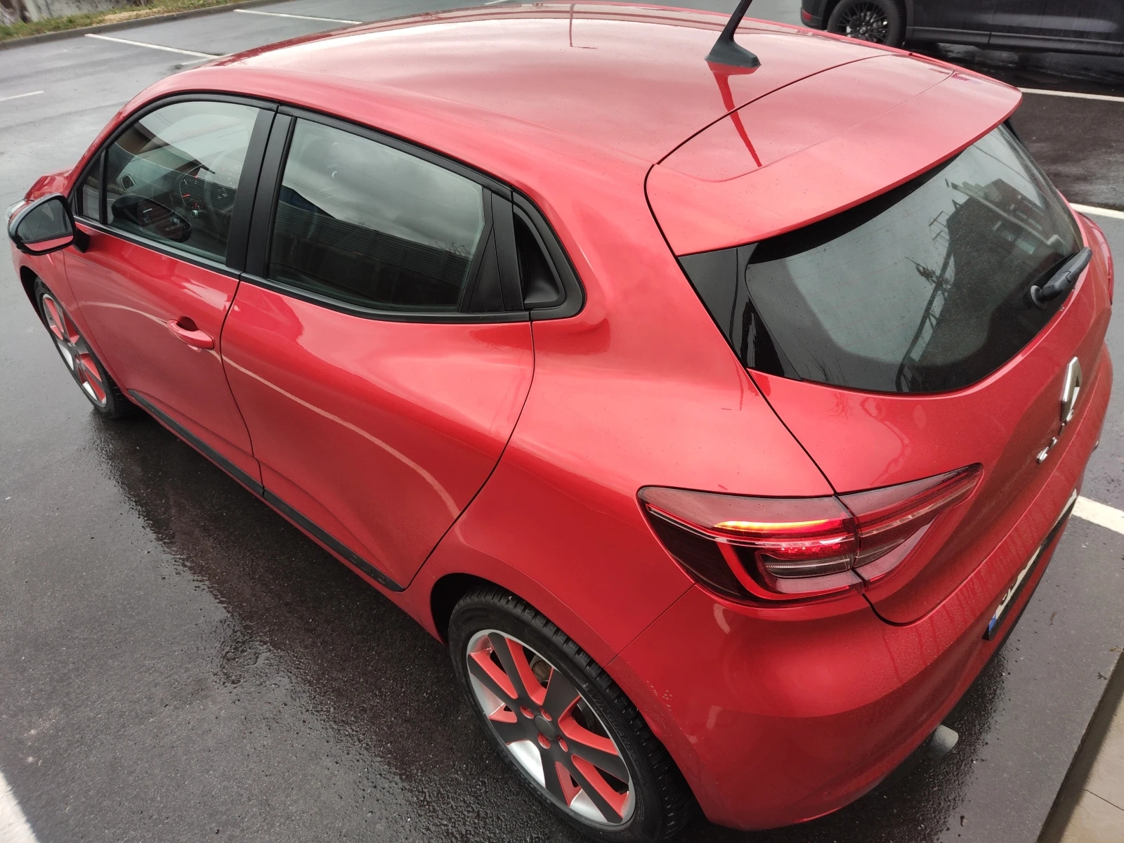 Renault Clio 1.5DCI NEW - изображение 5