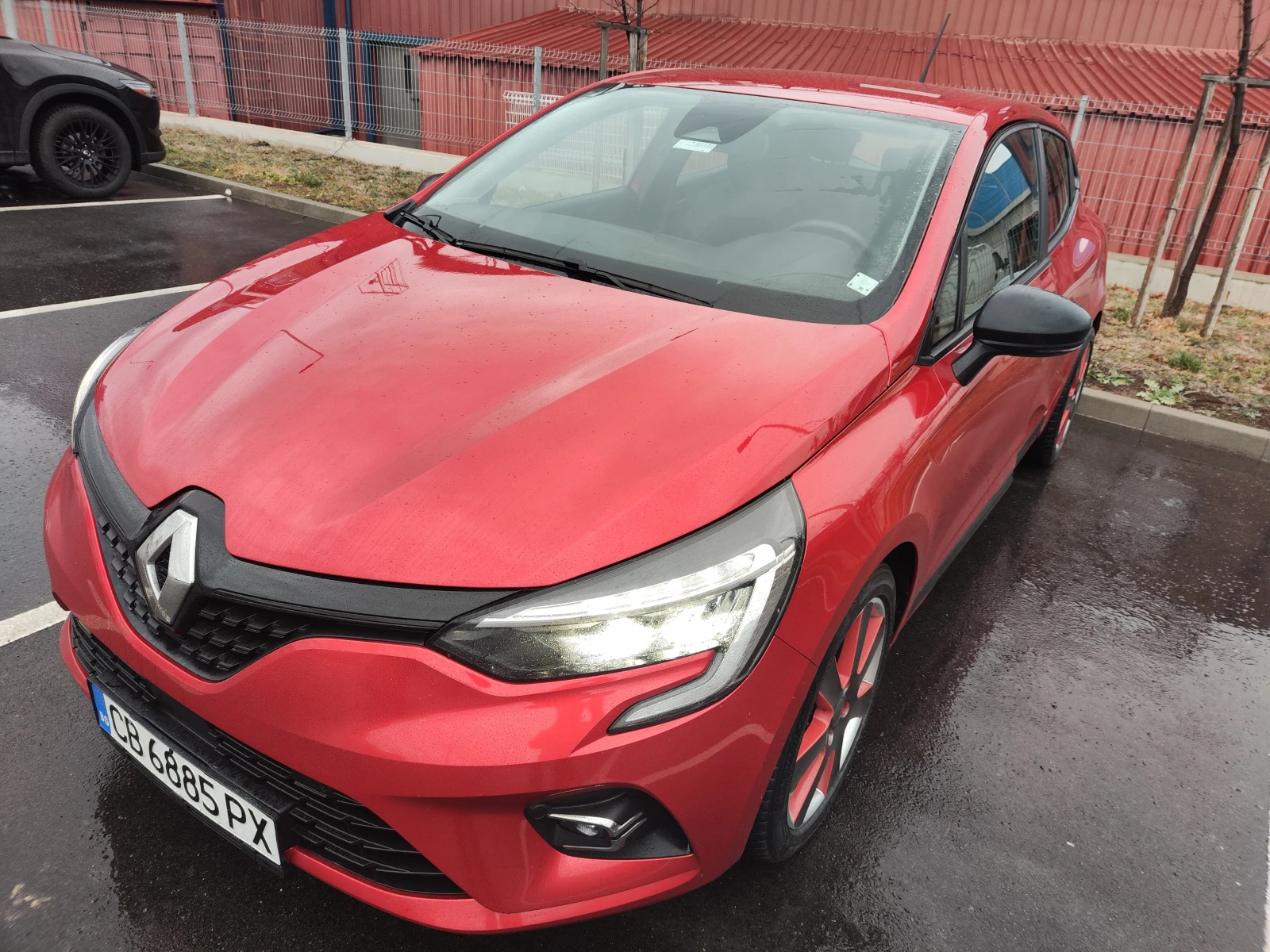 Renault Clio 1.5DCI NEW - изображение 4