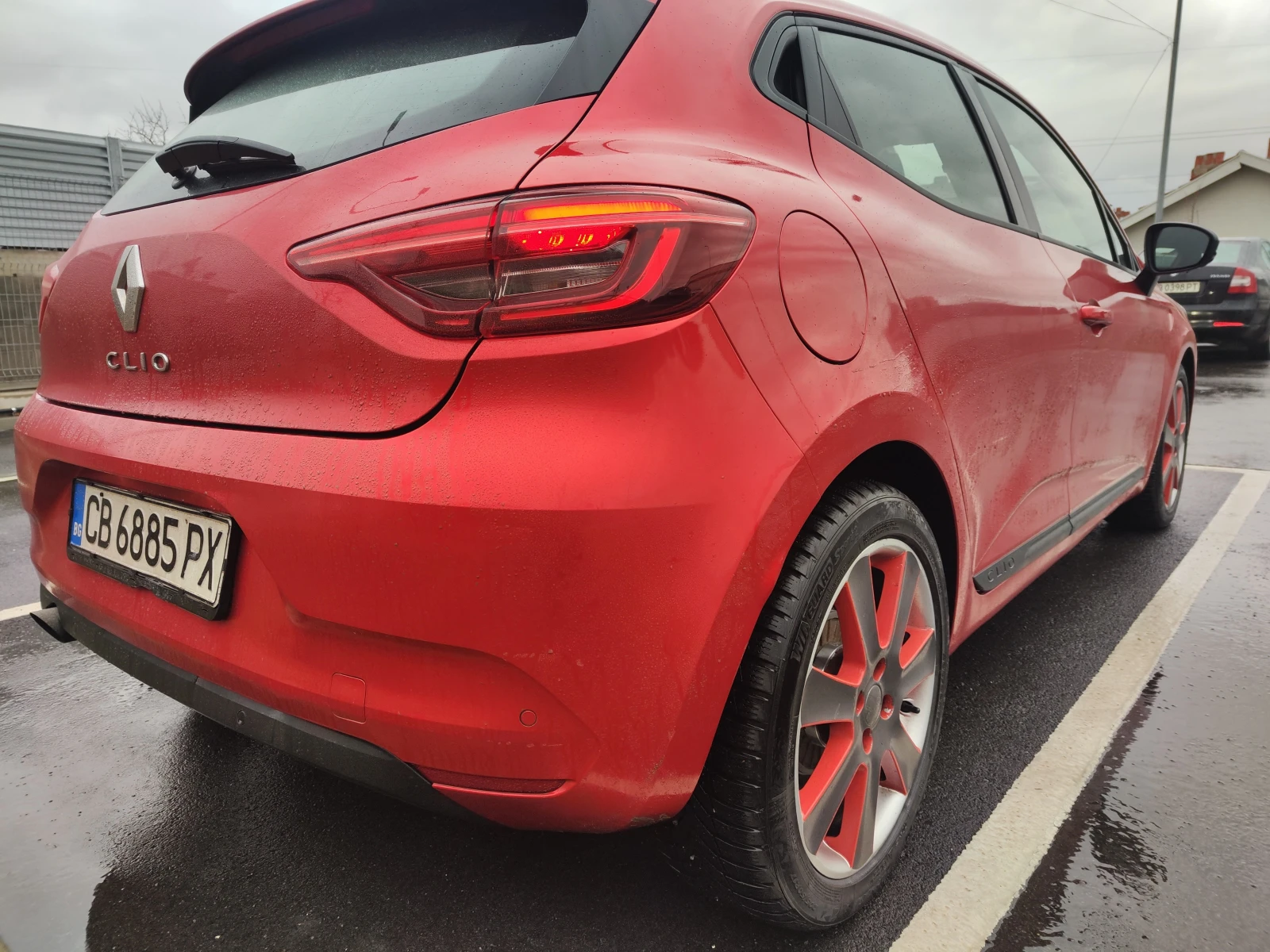 Renault Clio 1.5DCI NEW - изображение 3