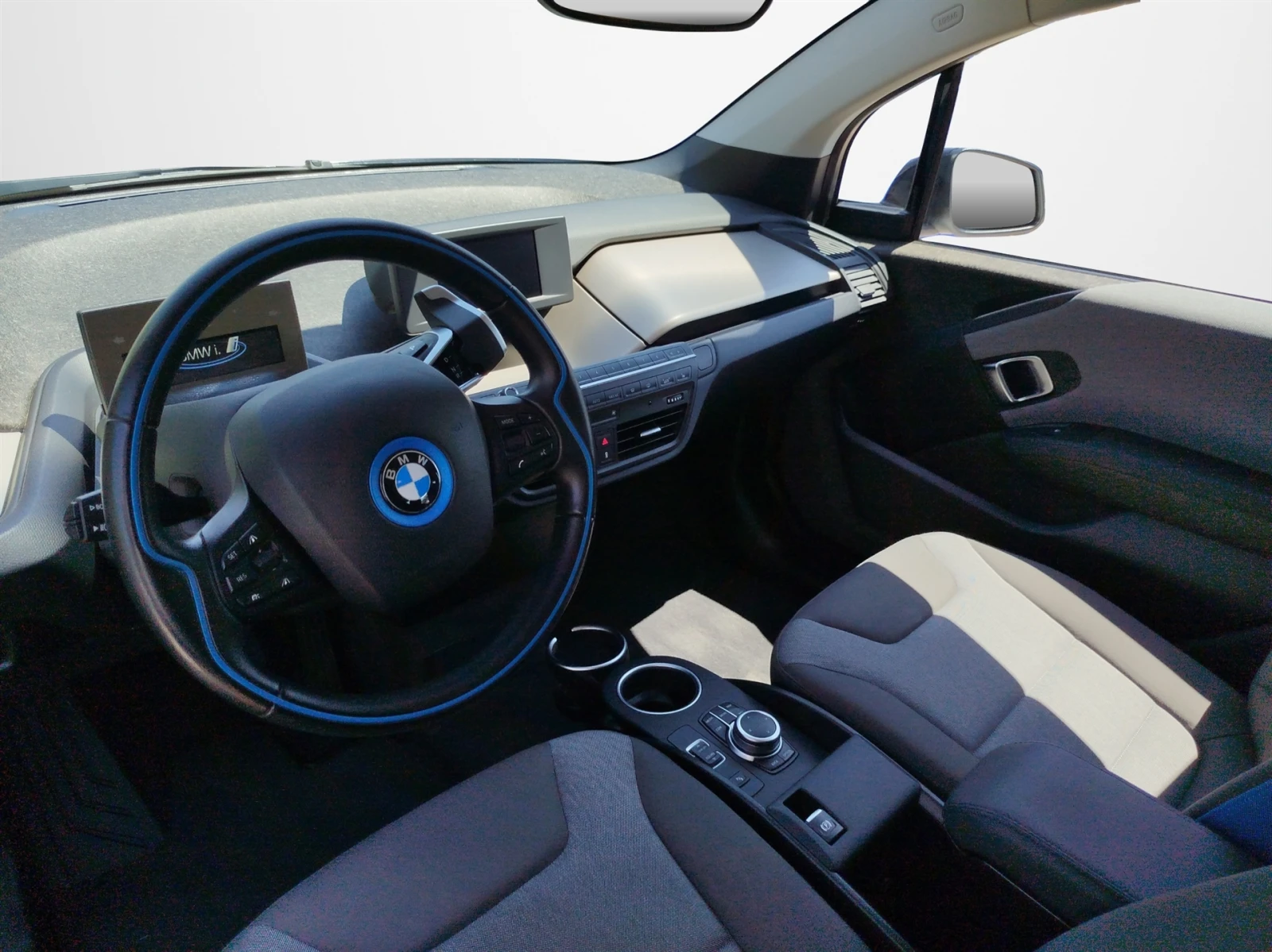 BMW i3 120Ah - изображение 6