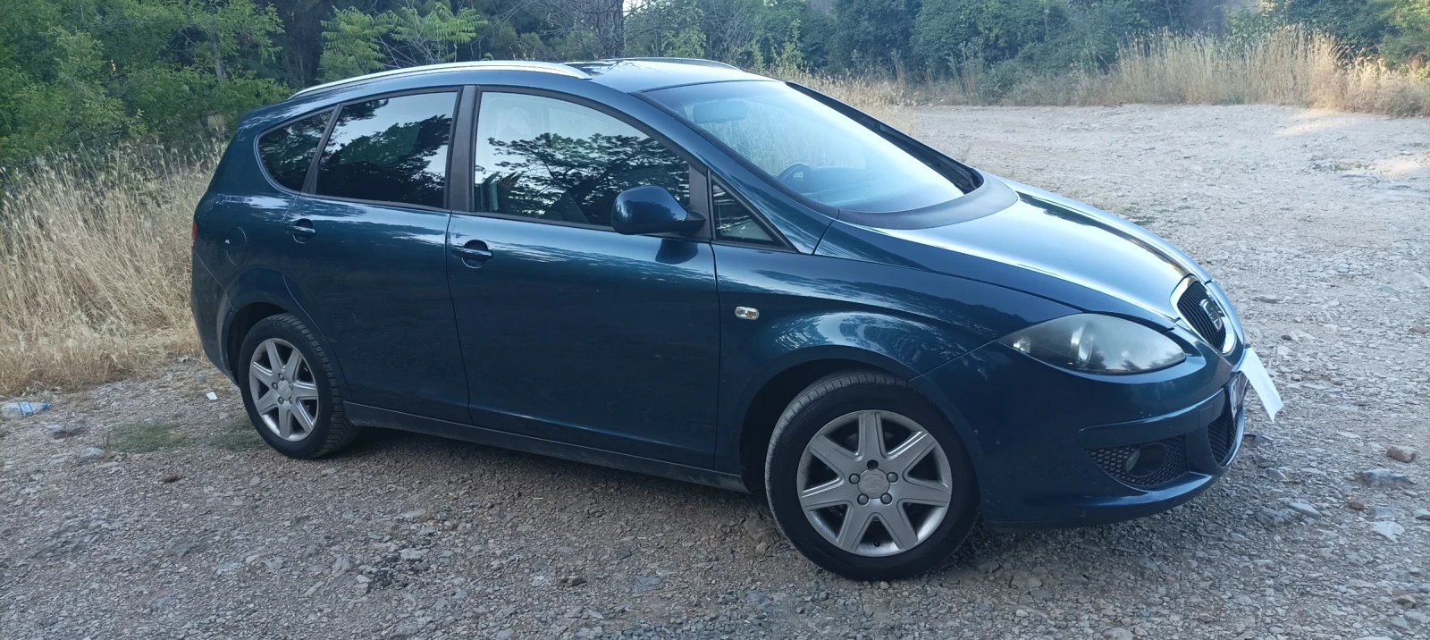 Seat Altea Seat Altea XL  - изображение 4
