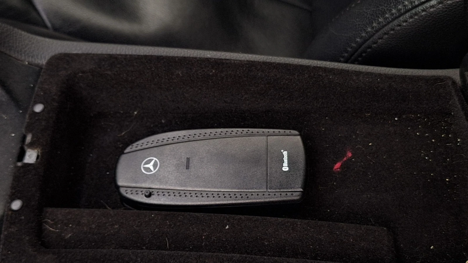 Mercedes-Benz CLK 200 Kompressor m271 На части - изображение 9