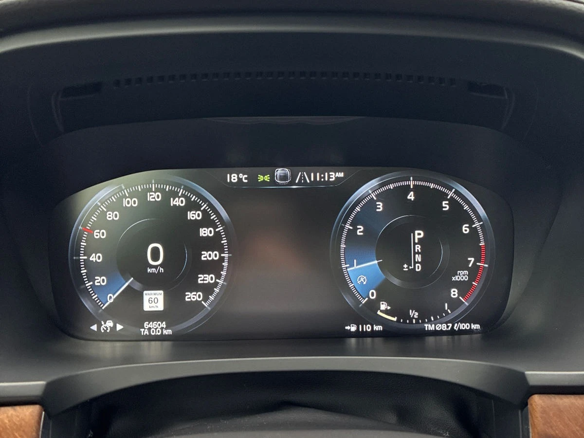 Volvo S90 Inscription CARFAX АВТО КРЕДИТ  - изображение 8