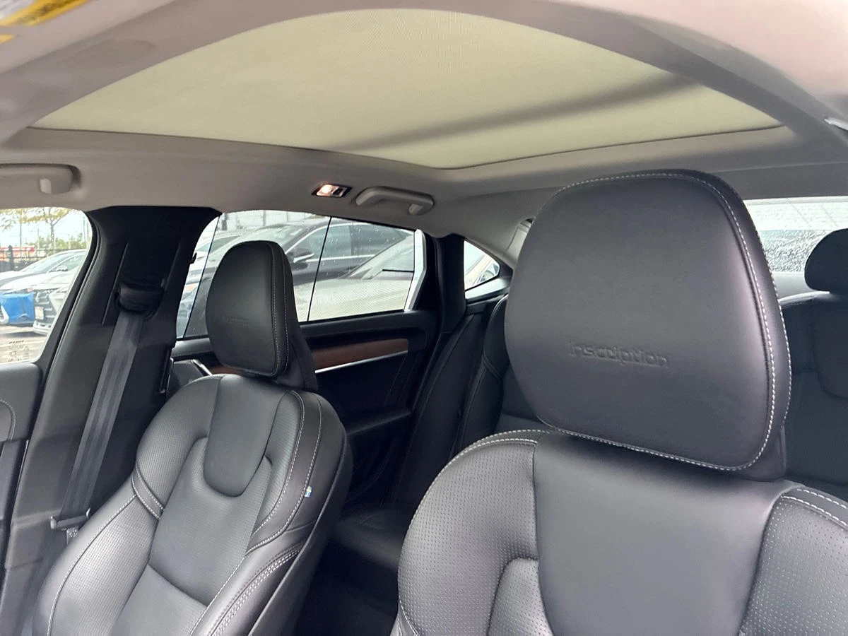 Volvo S90 Inscription CARFAX АВТО КРЕДИТ  - изображение 9