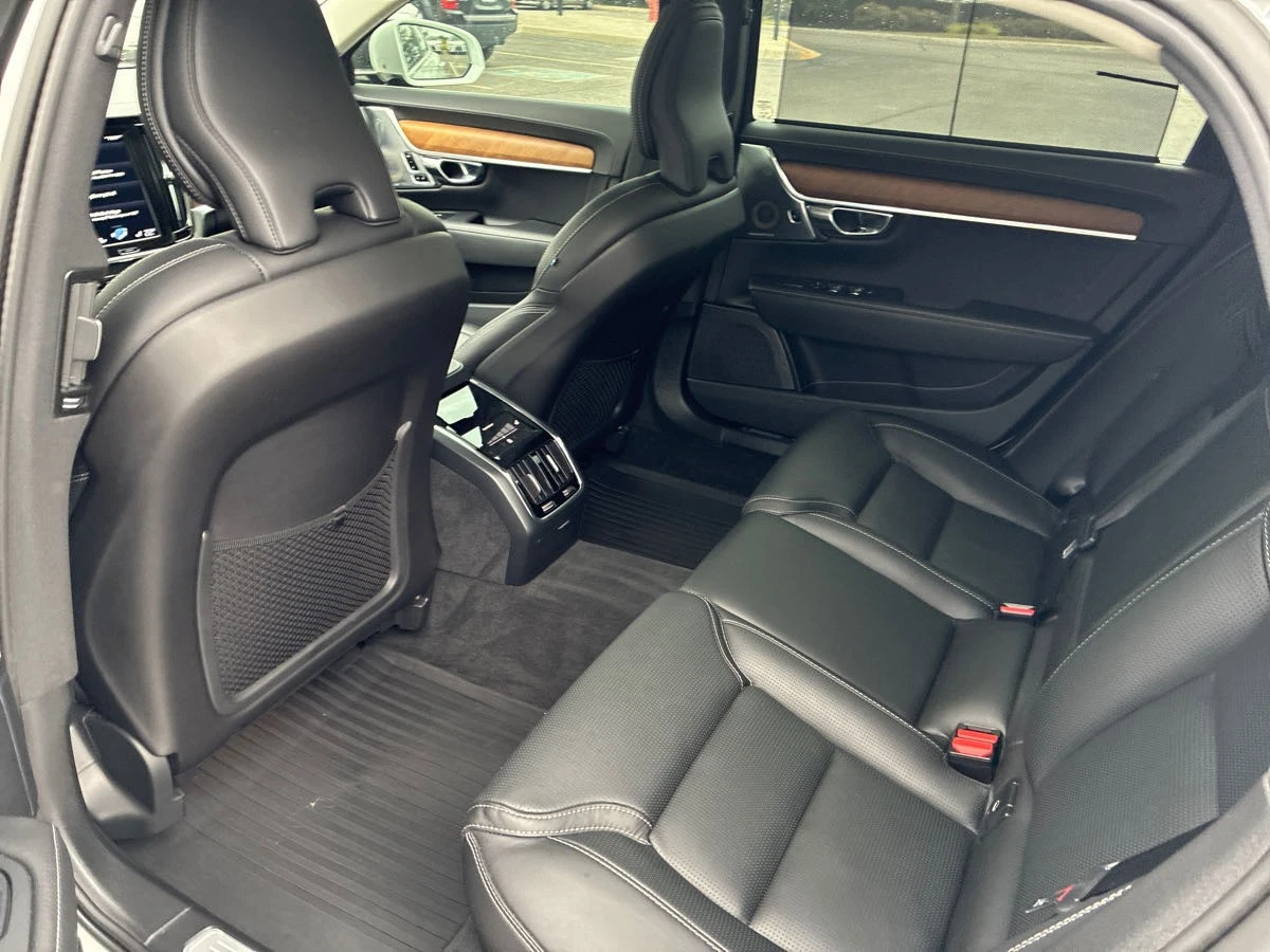 Volvo S90 Inscription CARFAX АВТО КРЕДИТ  - изображение 10