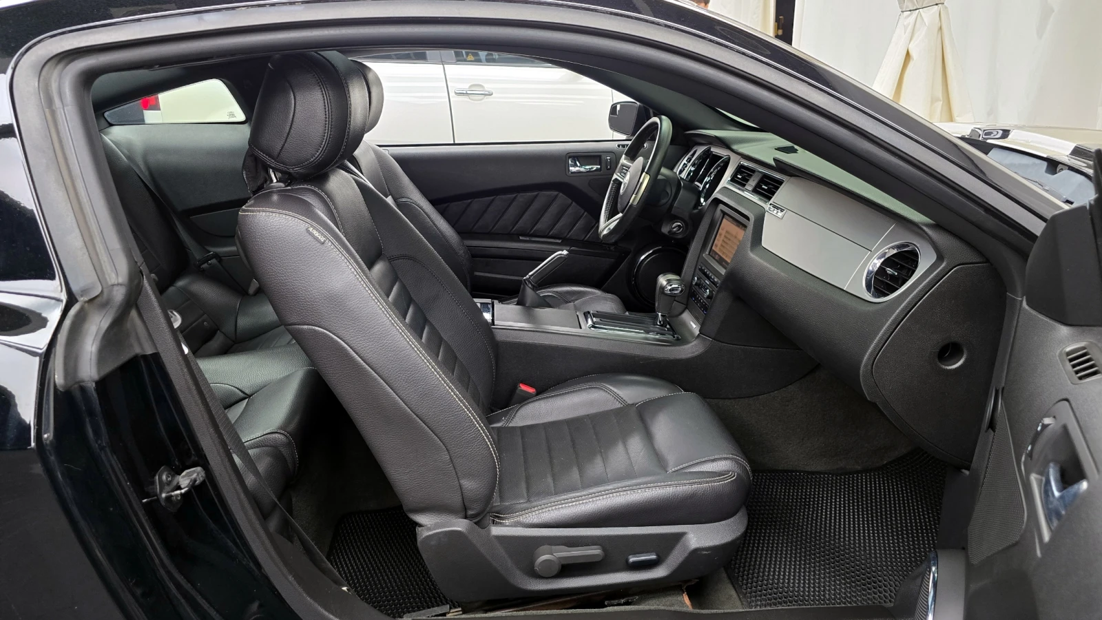 Ford Mustang 4.7 | Mobile.bg   11