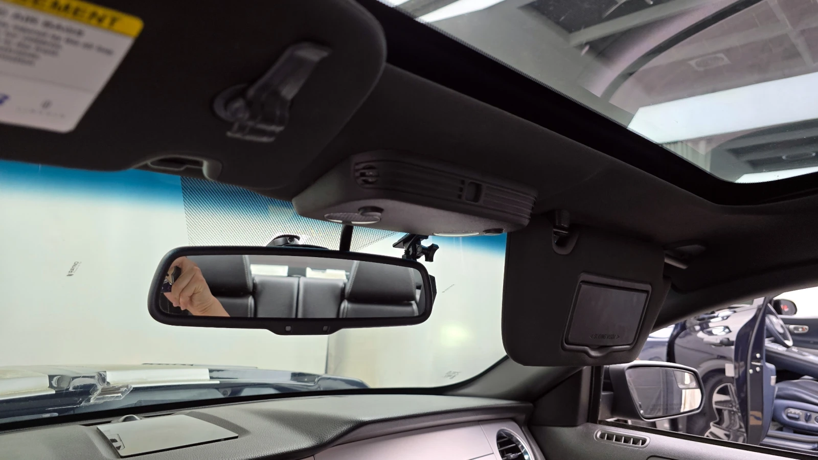 Ford Mustang 4.7 | Mobile.bg   17