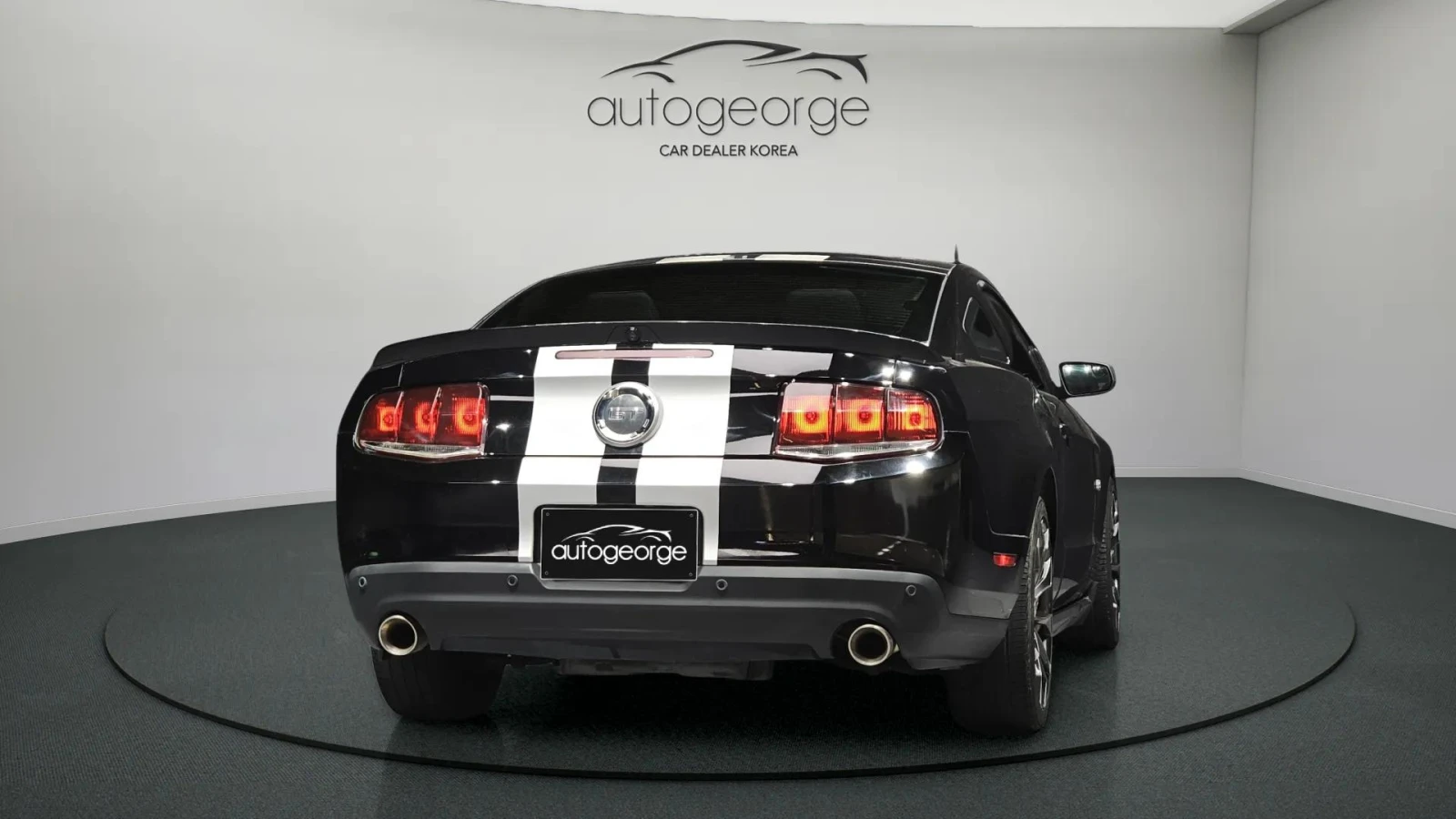 Ford Mustang 4.7 | Mobile.bg   4