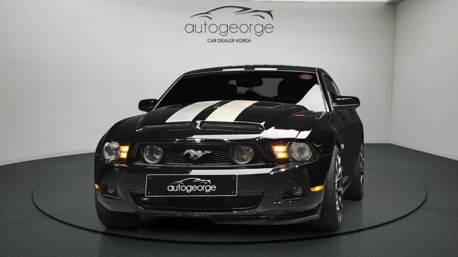 Ford Mustang 4.7 | Mobile.bg   3