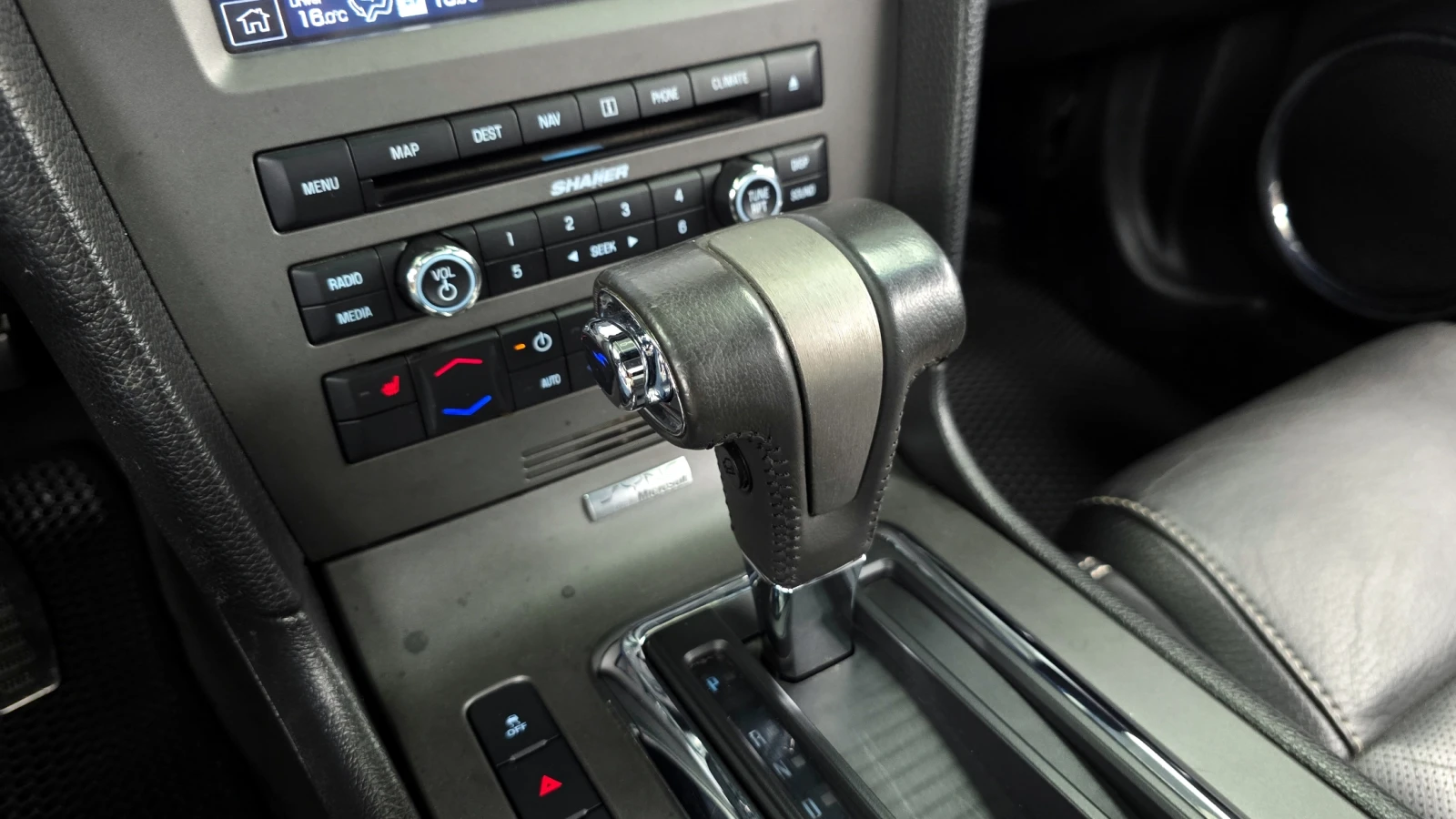 Ford Mustang 4.7 | Mobile.bg   9