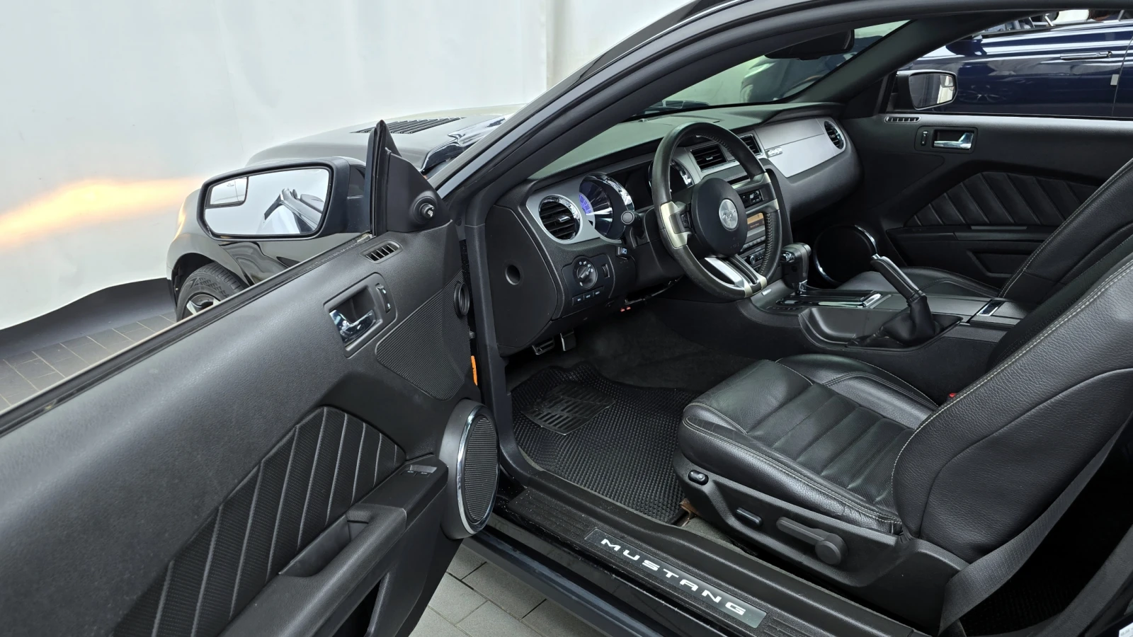 Ford Mustang 4.7 | Mobile.bg   10