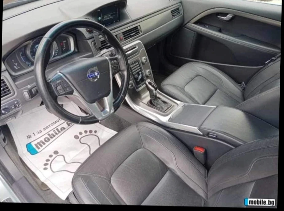 Volvo V70 2000 - изображение 4