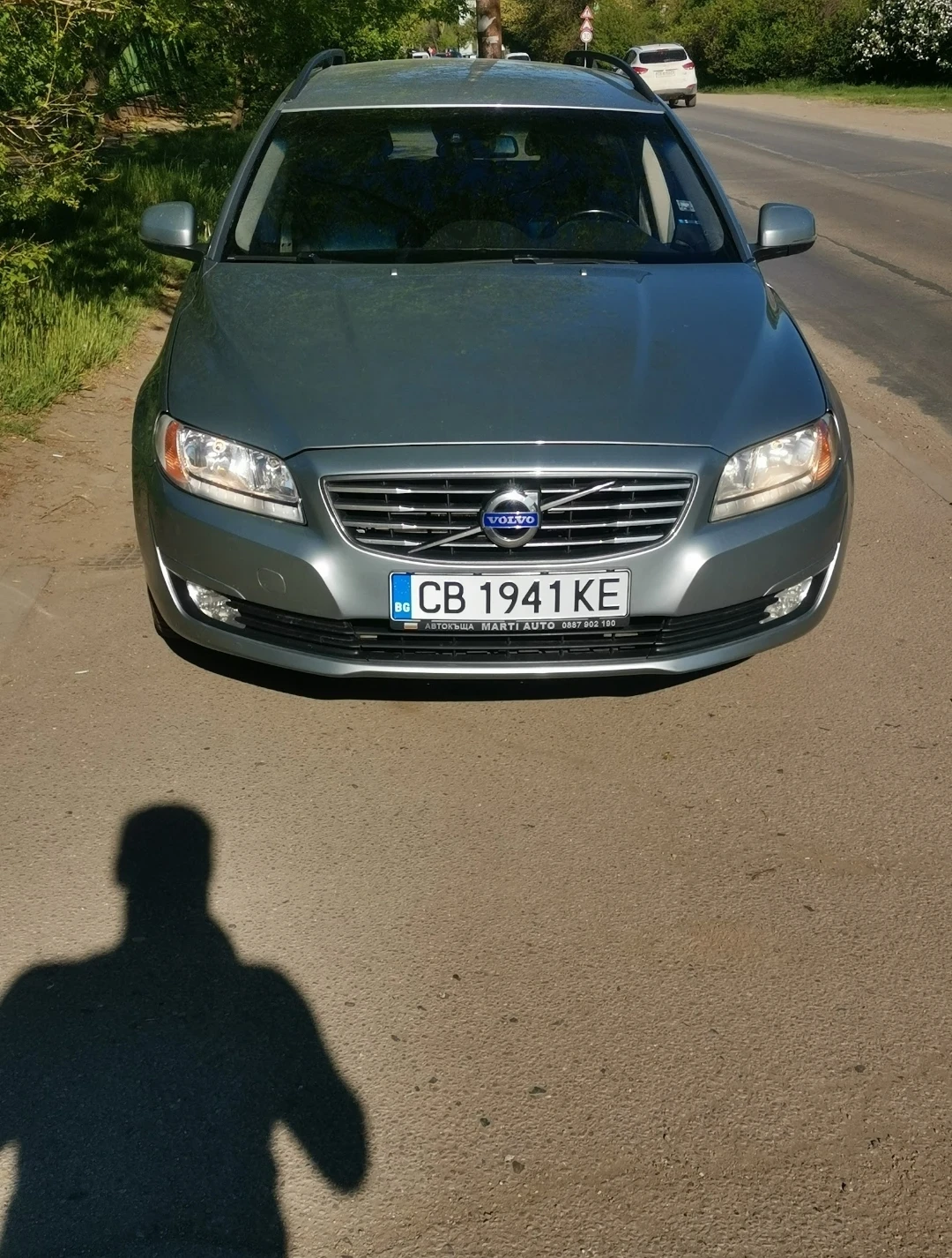 Volvo V70 2000.  245  | Mobile.bg   1