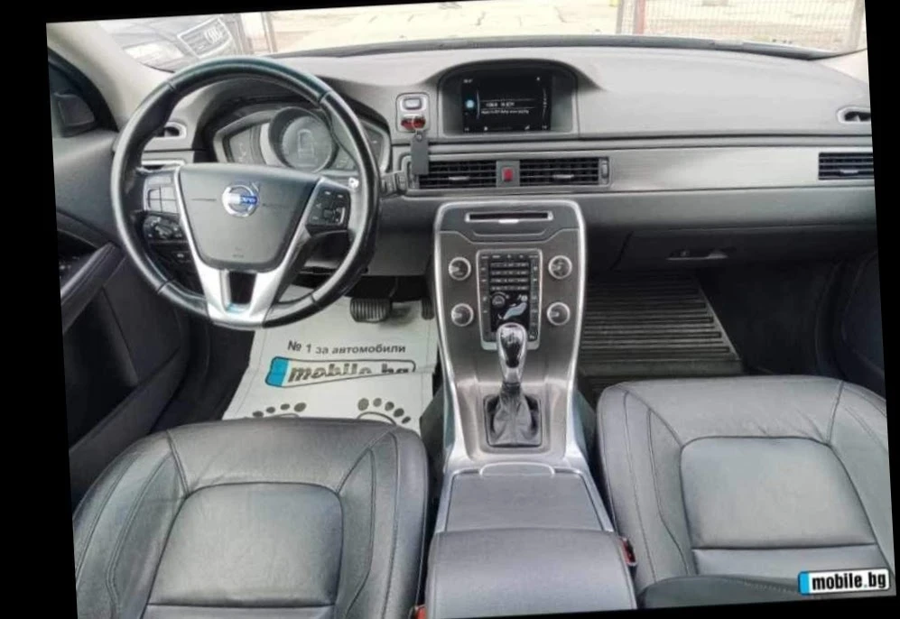 Volvo V70 2000 - изображение 2