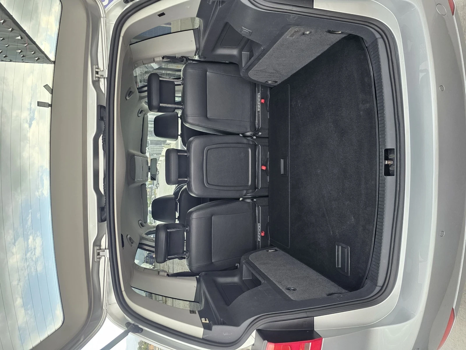 VW Touran /  | Mobile.bg   17