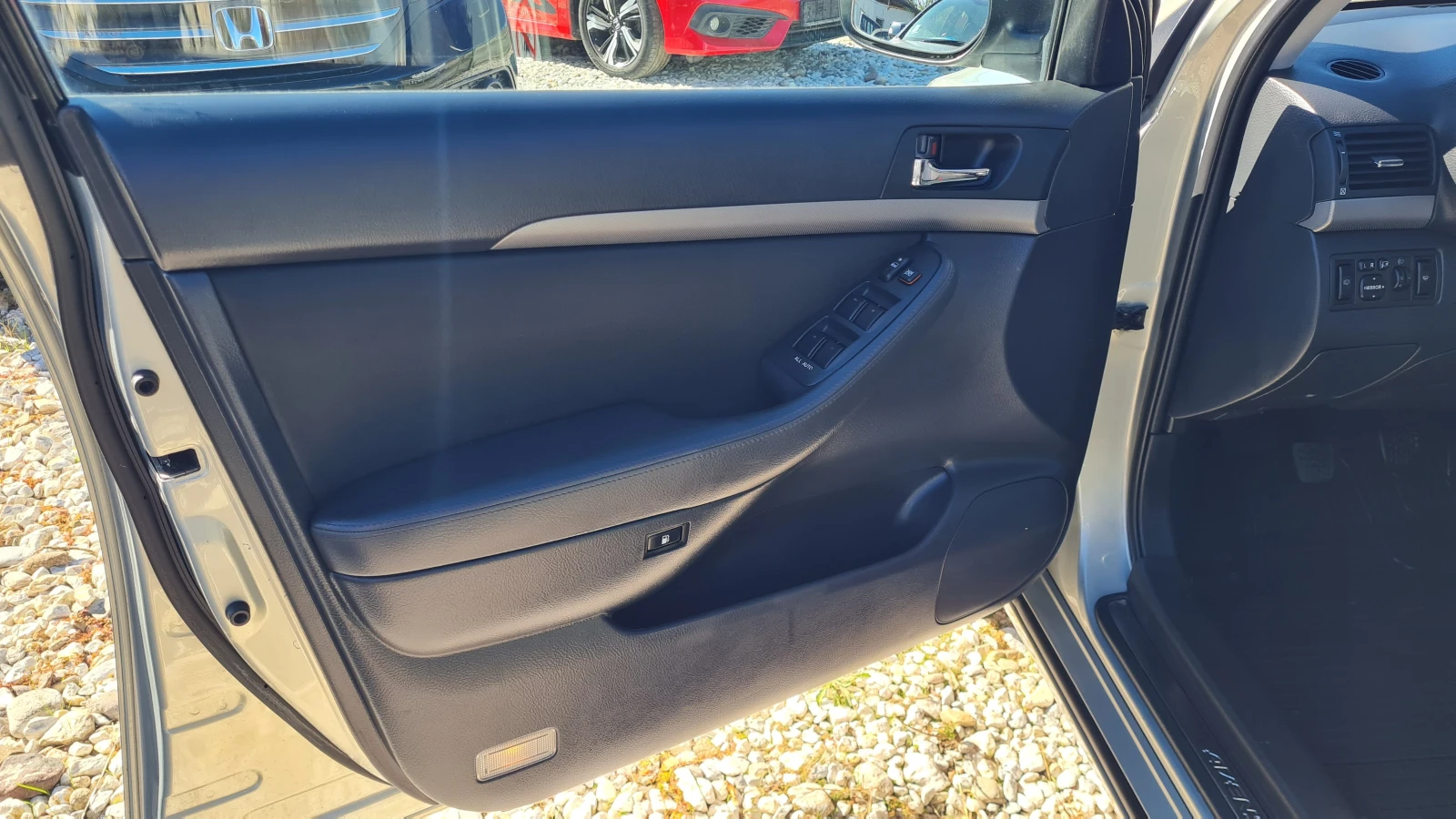 Toyota Avensis 1.8i VVT-I FACELIFT | Mobile.bg — изображение 5