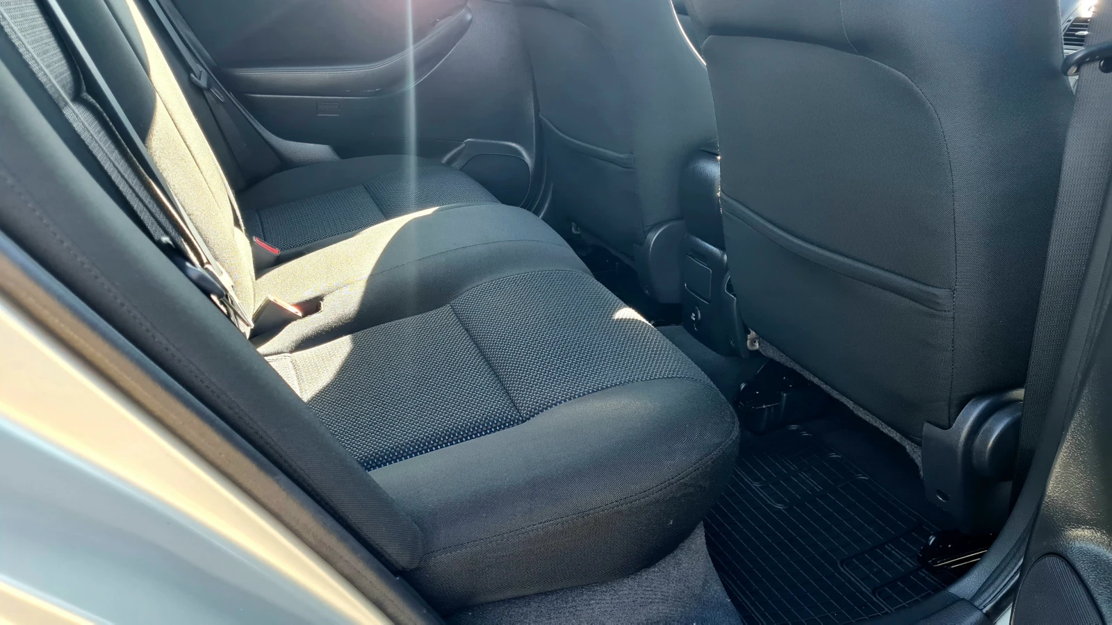 Toyota Avensis 1.8i VVT-I FACELIFT | Mobile.bg — изображение 13