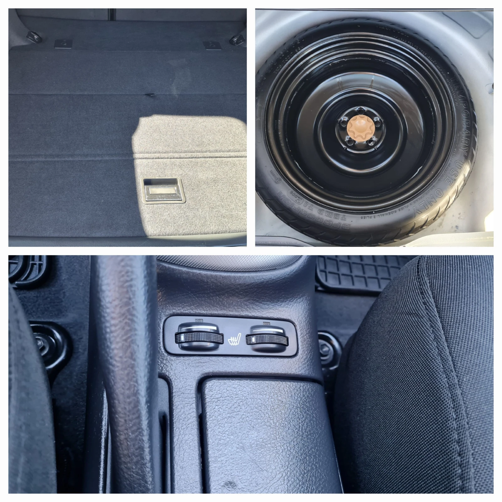 Toyota Avensis 1.8i VVT-I FACELIFT | Mobile.bg — изображение 16